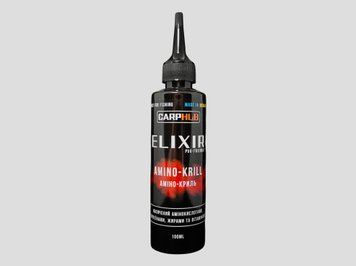 Elixir 150 мл liquid-food AMINO-KRILL (аміно-криль) 1122 фото