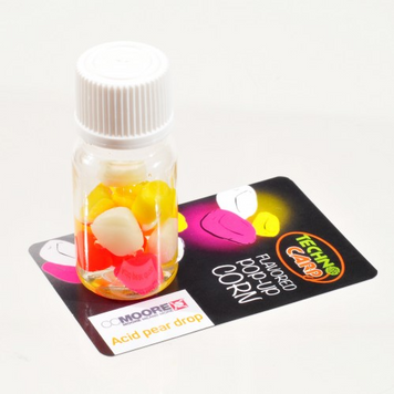 Силіконова кукурудза POP-UP Acid pear drop (кисла груша) CCMOORE Технокарп 70337 70337 фото
