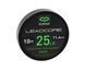 Ледкор 10м 25b Carp Pro Deligth Leadcore Green CP4925 фото 1