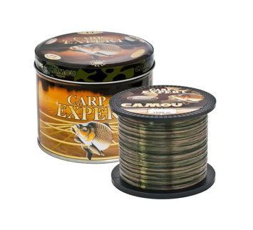 Волосінь Carp Expert Camou 0.30 мм 11,9 кг 1000 м  30103825 фото