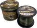 Волосінь Carp Expert Camou 0.30 мм 11,9 кг 1000 м  30103825 фото 3