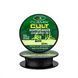 Повідцевий матеріал Climax CULT Hunter's Braid silt 0.25 mm 25 lbs, 12 kg 20 m 27719 фото 1