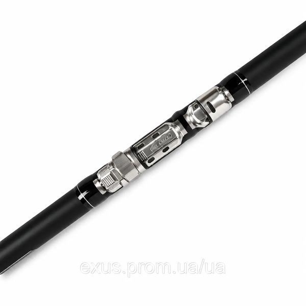Удилище телескопічне MIFINE Maxfight Bolo Pro 4 м тест 10-30 г 1614 фото