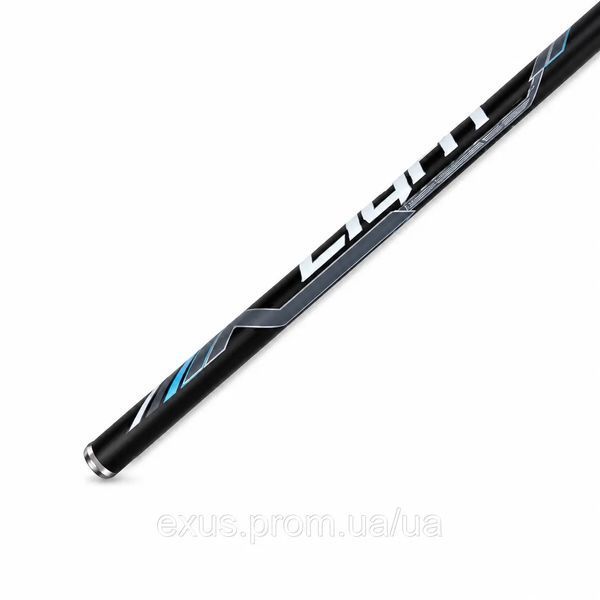 Удилище телескопічне MIFINE Maxfight Bolo Pro 4 м тест 10-30 г 1614 фото