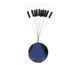 Стопори для жилки довгі Flagman Silicon Long Stops M 1506 фото 1