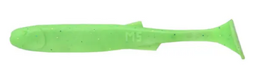 M5 Craft FlyFish 3,5" CHARTREUSE Green Apple #053 2317 фото