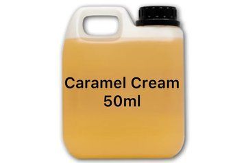 Ароматизатор Карамельний Крем (Caramel Cream) 50 мл  A29 фото