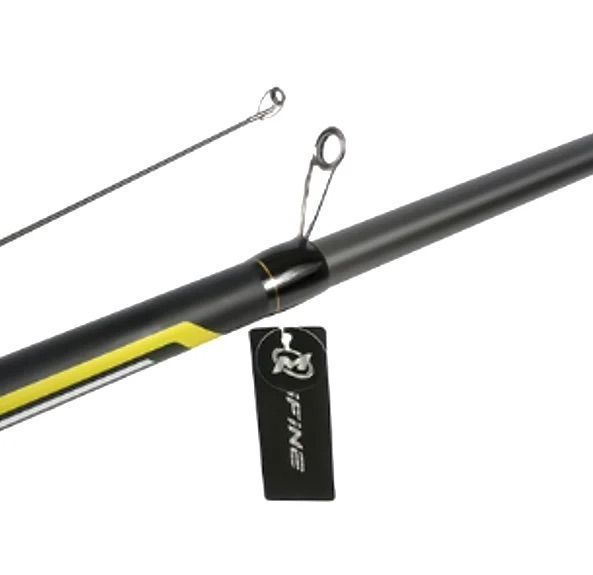 Вудлище Miffing Maxfight Bolo 4.0m 1617 фото