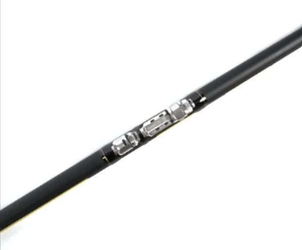Вудлище Miffing Maxfight Bolo 4.0m 1617 фото
