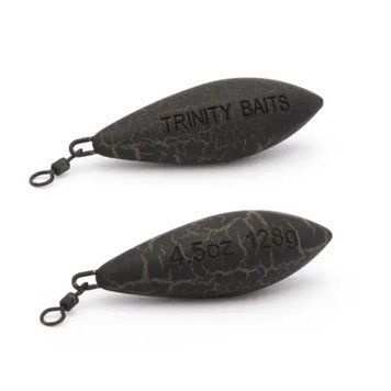 Грузило Trinity baits Куля 128г (4.5oz) 01850 фото