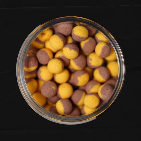 Pop-Up 8 mm Carp X TIGER NUT (тигровий горіх) 2974841401 фото