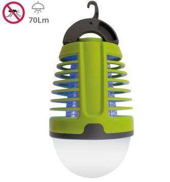 Лампа наметова Carp Zoom Bug Zapper Bivvy Light 1790 фото