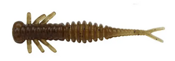 M5 Craft Kozyavka 1,5" BROWN Pumpkin #011 2321 фото