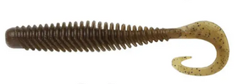 M5 Craft Fury 3,0" BROWN Pumpkin #011 2289 фото