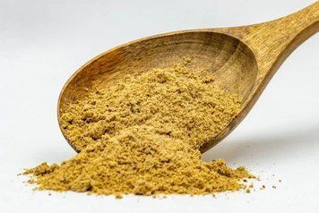 White Fishmeal - Борошно білої риби 250г  I45 фото