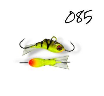 Балансир 2 см Ac'сurat HYBRID VIB Small Game - H085 H-085 фото