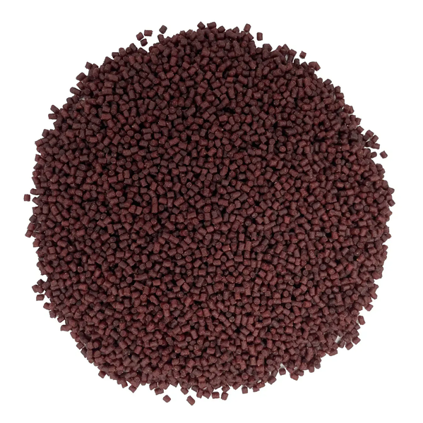 Coppens 2 mm Red Halibut pellets (містить криль) 1 кг  76576565 фото