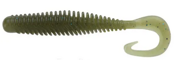 M5 Craft Fury 2,0" GREEN Melon #003 2275 фото
