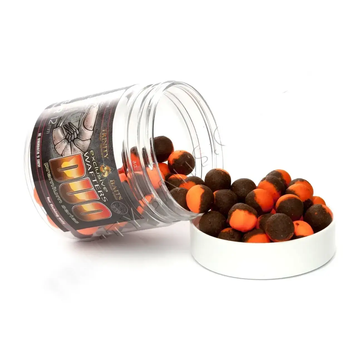 Вафтерсы Trinity Baits Duo Krill-Pear 12 mm 75 gr 730 фото