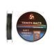 Повідцевий матеріал Trinity Baits 41Lb 0.25mm BLACK 50m  TB11865 фото 1