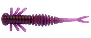 M5 Craft Kozyavka 1,5" Lox Lilac #043 2326 фото