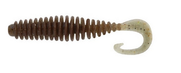 M5 Craft Cheater 1,2" Brown Pumpkin #011 2430 фото