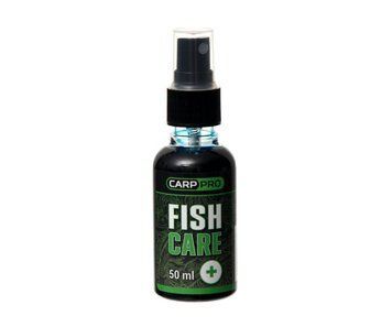 Антисептик Carp Pro Fish Care 50мл CPFC50 фото