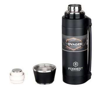 Термос Forrest Voyager Vacuum Bottle 1.5л FSCV15 фото