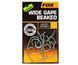Гачки FOX Edges Arma Point Wide Gape Beaked №5 1717 фото 1