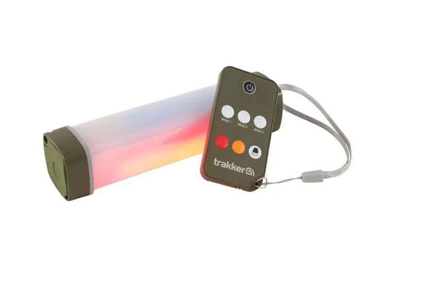 Ліхтар Trakker Nitelife Bivvy Light Remote 150 1798 фото