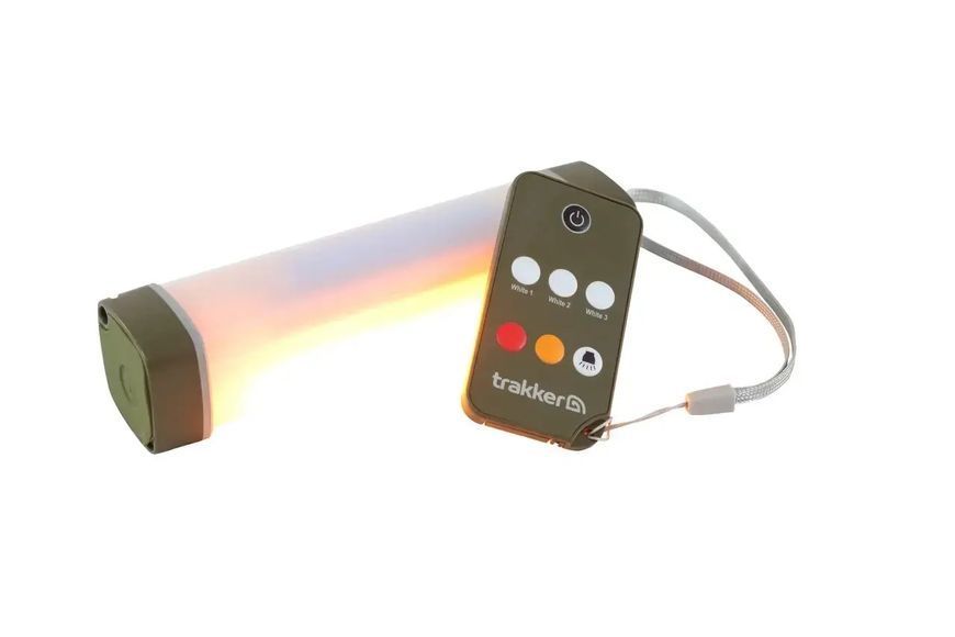 Ліхтар Trakker Nitelife Bivvy Light Remote 150 1798 фото