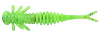 M5 Craft Kozyavka 1,5" CHARTREUSE Green Aple #053 2330 фото