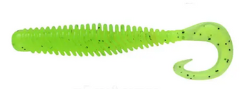 M5 Craft Fury 2,0" CHARTREUSE Black Flake #051 2282 фото