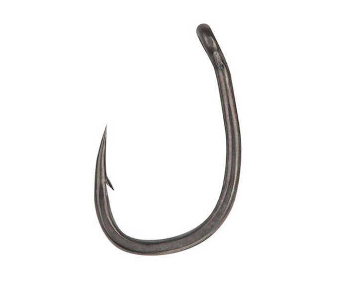 Гачки Fox Super Wide Gape outturned Eye Hooks Size 6 1719 фото