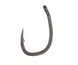 Гачки Fox Super Wide Gape outturned Eye Hooks Size 6 1719 фото 2