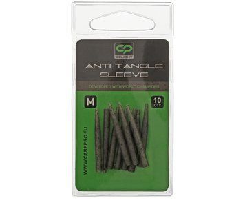 Конусний протизакручувач повідця Carp Pro Delight Anti Tangle Sleeve M 32мм CPDTATSM фото