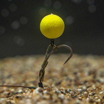 Лентяйка Avid Carp D-Rig Kicker Small лентяйка для гачка 2915412621 фото