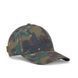 Trakker CR Camo Water Resistant Cap - Бейсболка з камуфляжним візерунком 3457124 фото 2