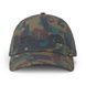 Trakker CR Camo Water Resistant Cap - Бейсболка з камуфляжним візерунком 3457124 фото 1