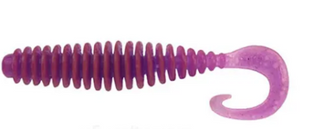 M5 Craft Cheater 1,2" Lox Lilac #043 2434 фото