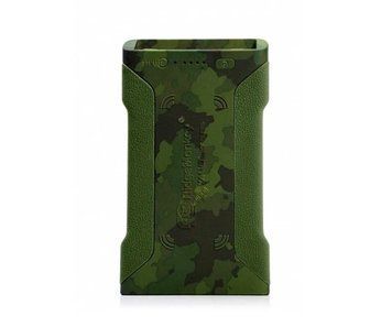 Повербанк Ridge Monkey 26950mAh Vault C-Smart Wireless Camo 1802 фото