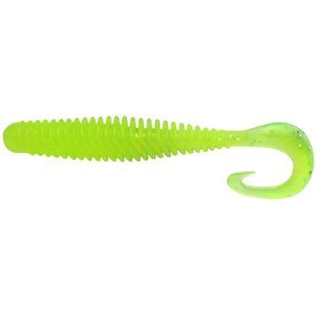 M5 Craft Fury 2,0" CHARTREUSE Neon Flake #052 2284 фото