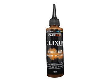 Elixir 150 мл liquid-food DOUBLE NUT (тигровий горіх-арахіс) 1125 фото