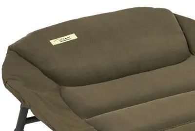 Marshal Flat Bedchair, 210x85x32cm CZ4823 фото
