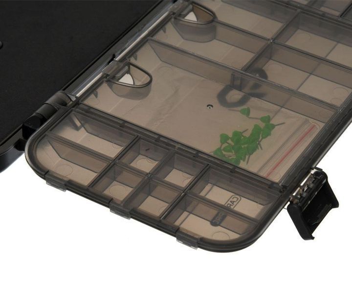 Кейс-органайзер Carp Pro Mini Tackle & Rig Box CPHS03 фото