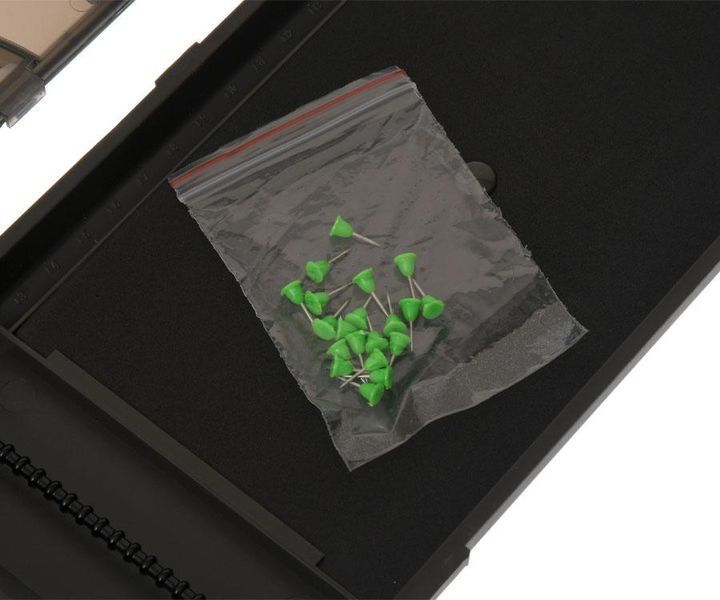 Кейс-органайзер Carp Pro Mini Tackle & Rig Box CPHS03 фото