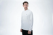 Лонгслів NASH MAKE IT HAPPEN SUNSET LONG SLEEVE T-SHIRT ECRU S 5105 фото 5