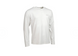 Лонгслів NASH MAKE IT HAPPEN SUNSET LONG SLEEVE T-SHIRT ECRU S 5105 фото 1